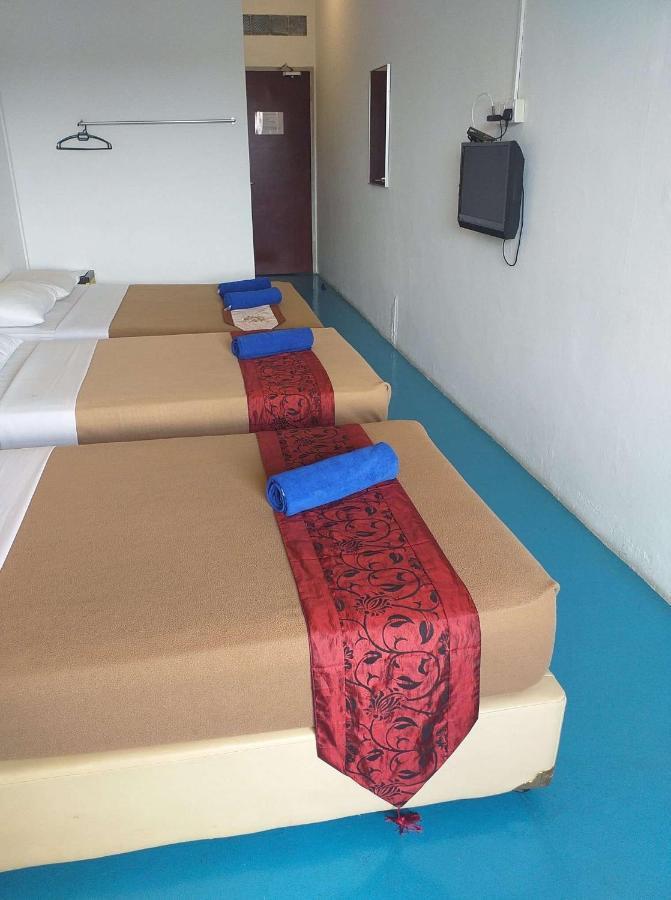 D Riverside Inn Malacca Bagian luar foto
